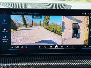 BMW Serie 4 M4 Competition Coupé M xDrive