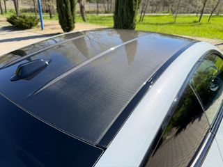 BMW Serie 4 M4 Competition Coupé M xDrive