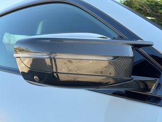 BMW Serie 4 M4 Competition Coupé M xDrive