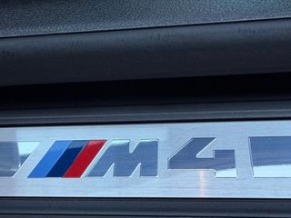 BMW Serie 4 M4 Competition Coupé M xDrive