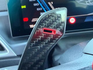 BMW Serie 4 M4 Competition Coupé M xDrive