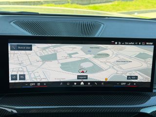 BMW Serie 4 M4 Competition Coupé M xDrive