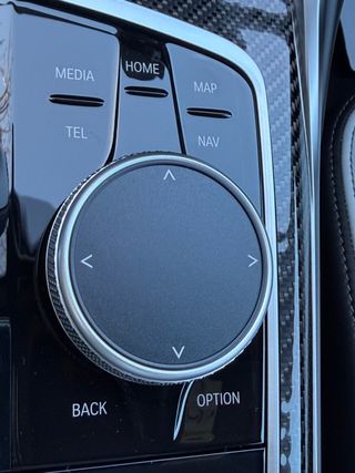 BMW Serie 4 M4 Competition Coupé M xDrive