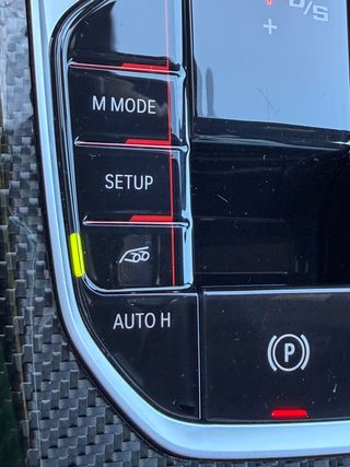 BMW Serie 4 M4 Competition Coupé M xDrive