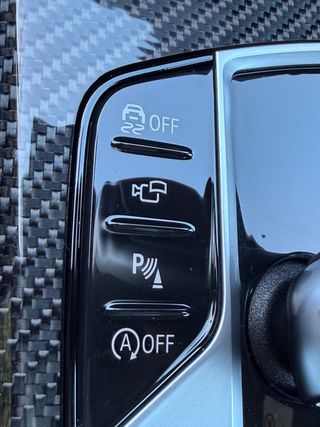 BMW Serie 4 M4 Competition Coupé M xDrive