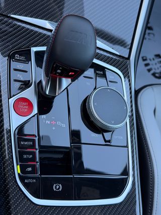 BMW Serie 4 M4 Competition Coupé M xDrive