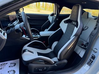 BMW Serie 4 M4 Competition Coupé M xDrive