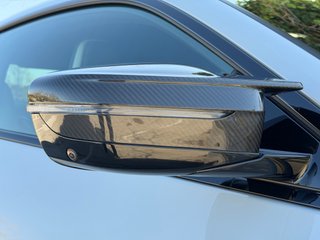 BMW Serie 4 M4 Competition Coupé M xDrive