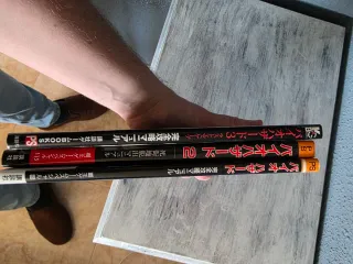 Pack Guías Biohazard Resident Evil PS1 Japonés