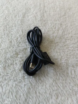 Xiaomi Smart Band 8 Active Azul + Cargador