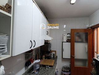 Piso en venta en Balàfia - Secà de Sant Pere - Llívia en Lleida