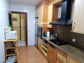 Piso en venta en La Bordeta en Lleida