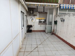Piso en venta en La Bordeta en Lleida