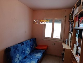 Piso en venta en La Bordeta en Lleida