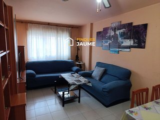 Piso en venta en La Bordeta en Lleida