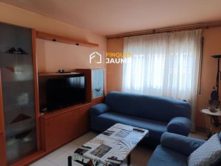 Piso en venta en La Bordeta en Lleida