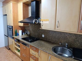 Piso en venta en La Bordeta en Lleida