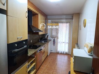 Piso en venta en La Bordeta en Lleida