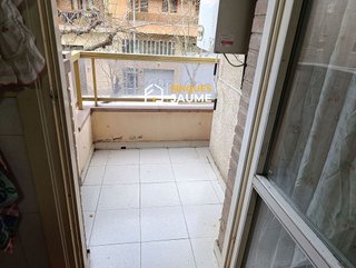 Piso en venta en La Bordeta en Lleida