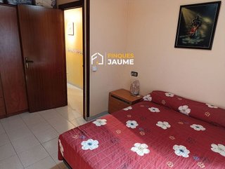 Piso en venta en La Bordeta en Lleida