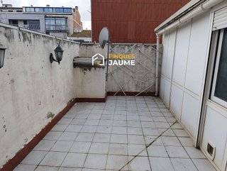 Piso en venta en La Bordeta en Lleida
