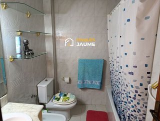 Piso en venta en La Bordeta en Lleida