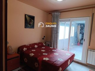 Piso en venta en La Bordeta en Lleida