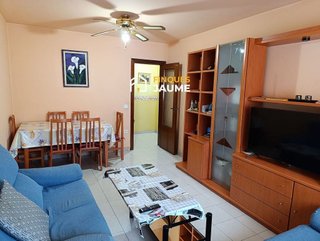 Piso en venta en La Bordeta en Lleida