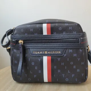Bolso Tommy Hilfiger Azul Multicolor
