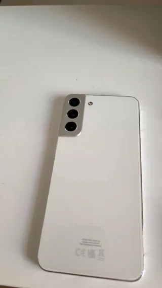 Samsung Galaxy S22 Plus