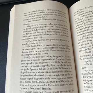 El Clan (Inspectora Elena Blanco 5)