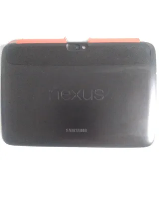 Samsung Nexus 10 (para reparar/piezas)