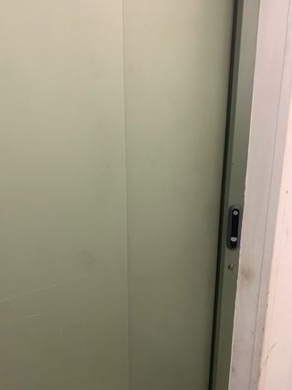 Trastero avinguda Carrilet 206