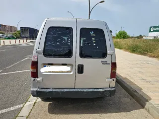 FIAT E-Scudo 1998