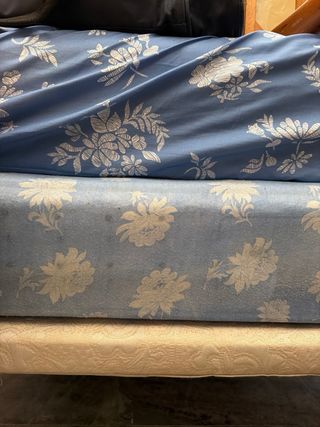 Materassi singoli e matrimoniali