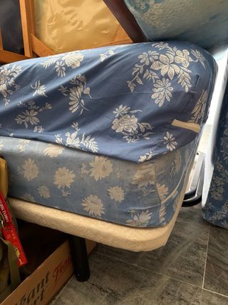 Materassi singoli e matrimoniali