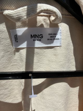 Tejana Beige Mango