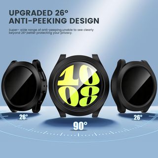 Neitra Funda para Samsung Galaxy Watch 6 44mm Acce