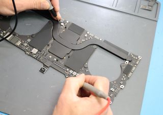 Placa Base MacBook M3 A2289