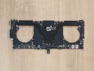 Placa Base MacBook M3 A2289 (Reparación y Venta)