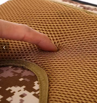 MOCHILA 80L BOLSA DEPORTE CAZA PESCA ACAMPADA