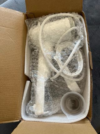 Plancha de vapor portátil para ropa