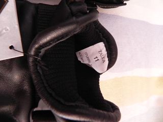 Guantes Gore-Tex Negros