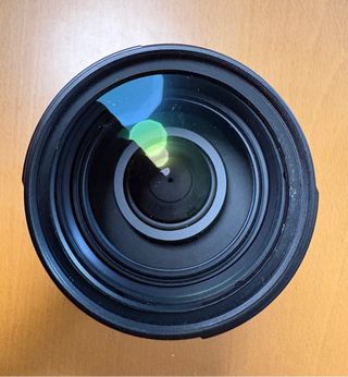 Objetivo Nikon AF-S 70-300mm VR