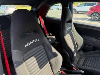 Venta Abarth Competizione 180 CV 2020