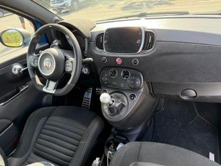 Venta Abarth Competizione 180 CV 2020