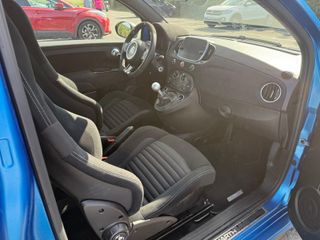Venta Abarth Competizione 180 CV 2020