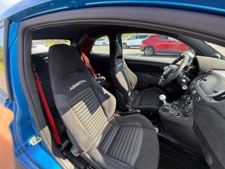 Venta Abarth Competizione 180 CV 2020