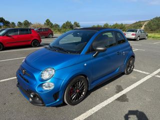 Venta Abarth Competizione 180 CV 2020