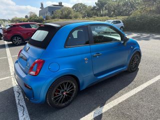 Venta Abarth Competizione 180 CV 2020